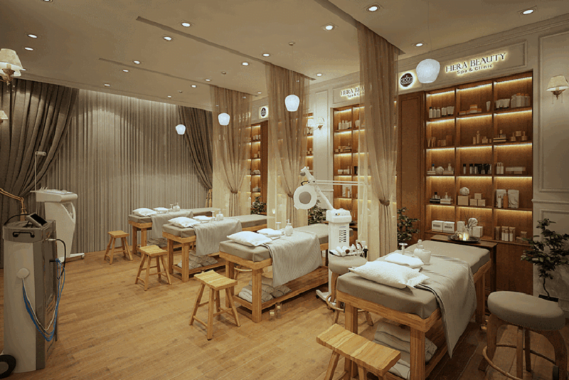 MCL Beauty Spa - Massage spa, Chăm sóc da, Gội đầu dưỡng sinh – ảnh 6