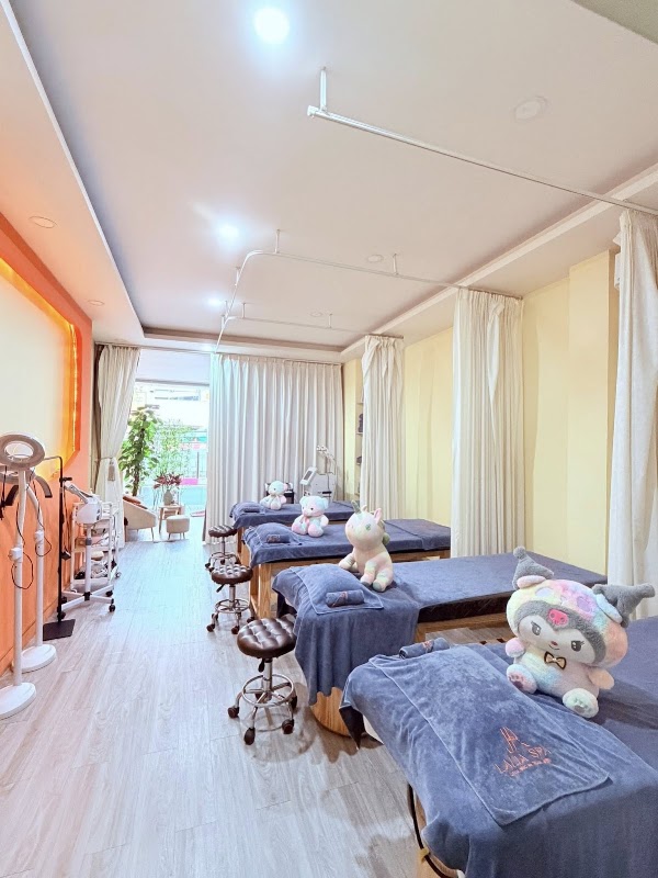 MCL Beauty Spa - Massage spa, Chăm sóc da, Gội đầu dưỡng sinh – ảnh 9
