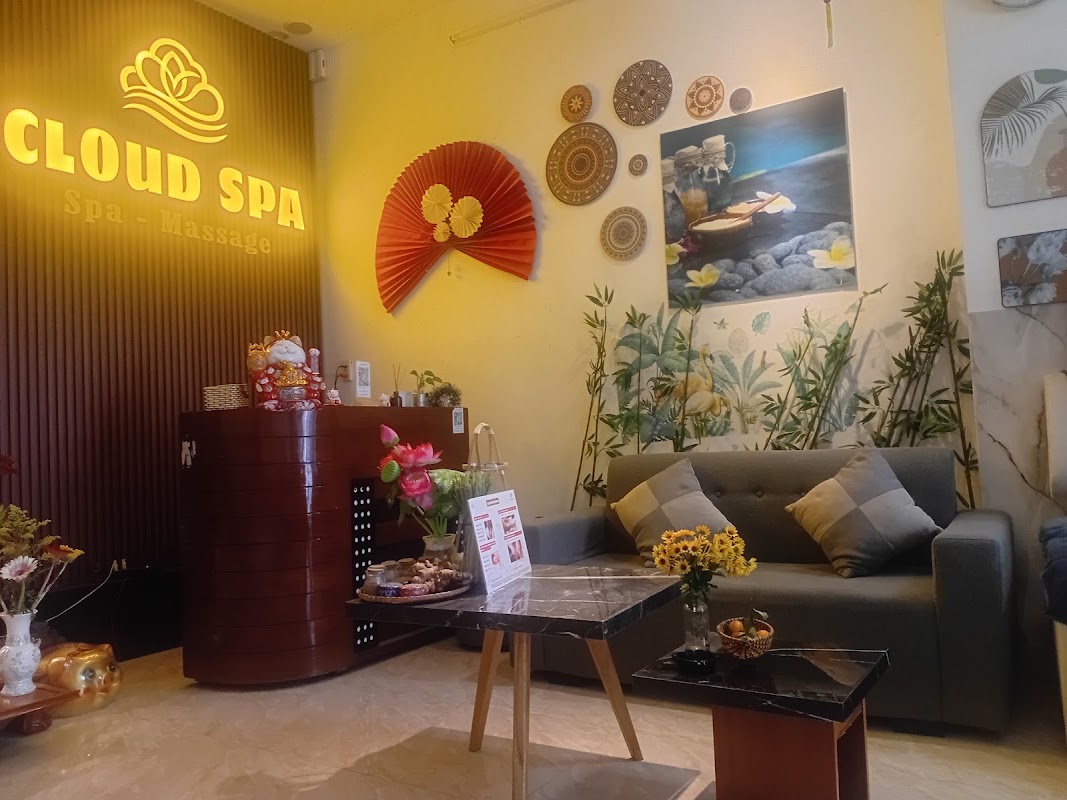 Cloud Spa – ảnh 2