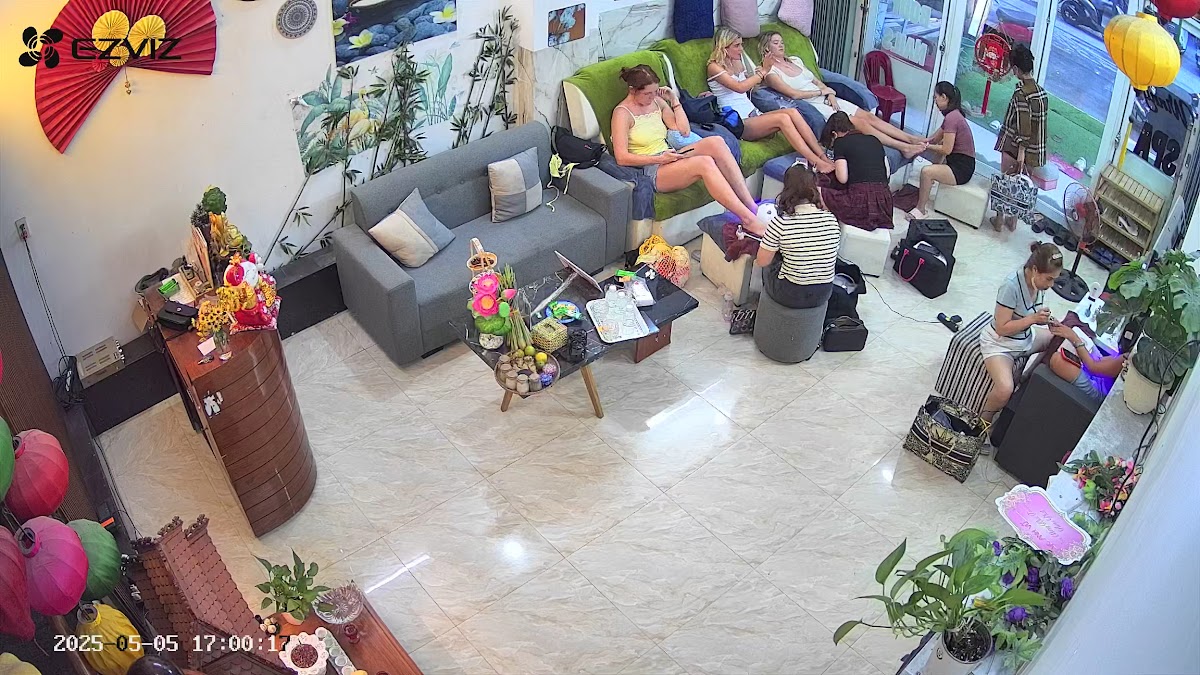 Cloud Spa – ảnh 5