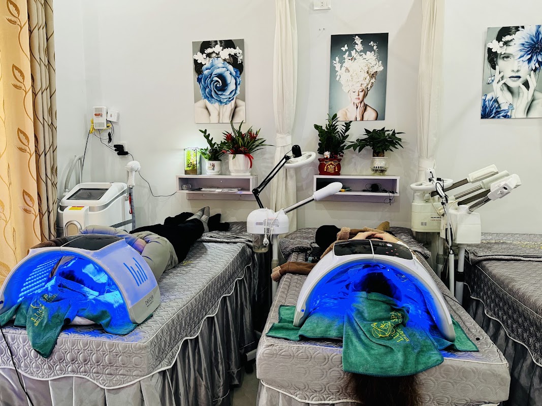 Cloud Spa – ảnh 6