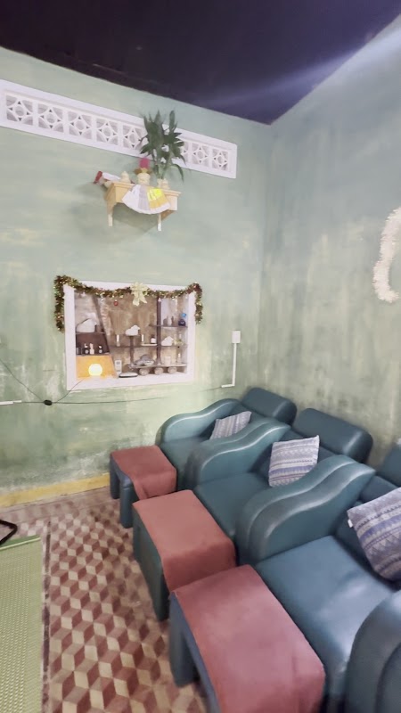 Agarwood Spa & Massage Hoi An – ảnh 3
