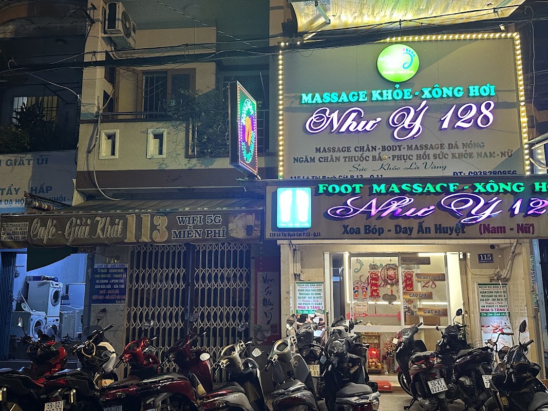 Hoa Kiều Spa – ảnh 6