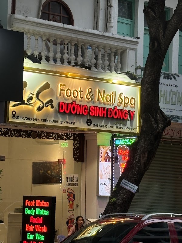 MK Gardens Spa – ảnh 6