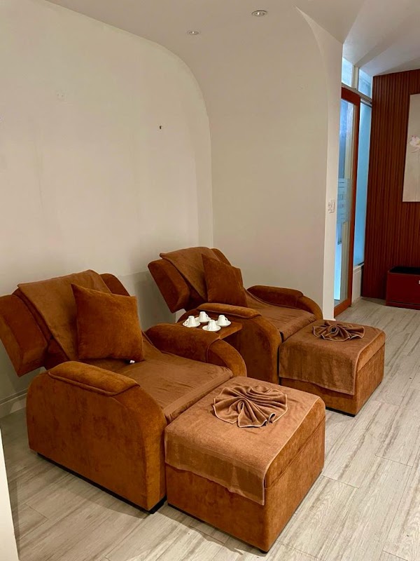 MK Gardens Spa – ảnh 8
