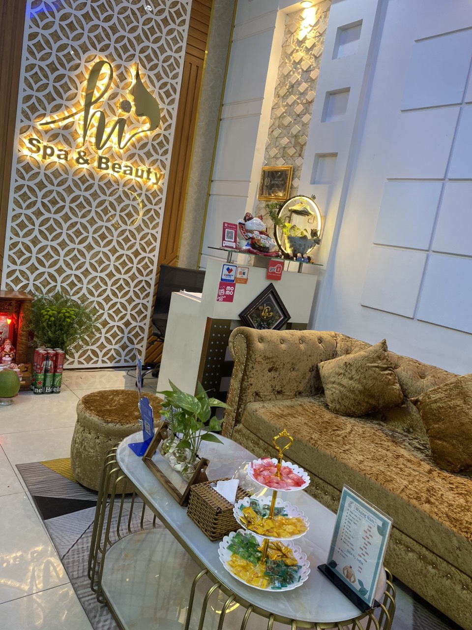 Massage Cặp Đôi - Hi Spa – ảnh 3