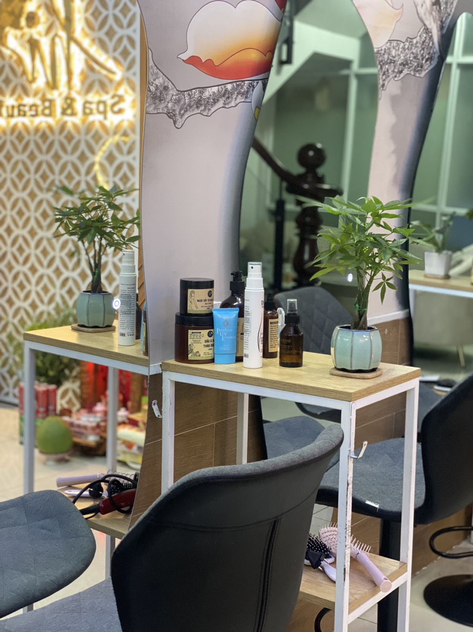 Massage Cặp Đôi - Hi Spa – ảnh 5