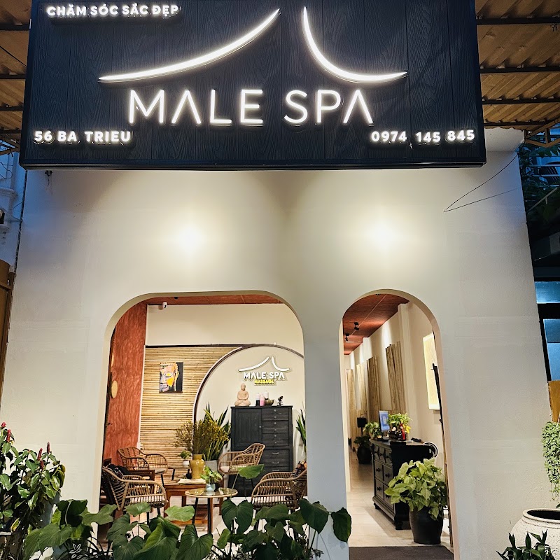 Pho Spa Massage For Men And Women Hoi An – ảnh 4