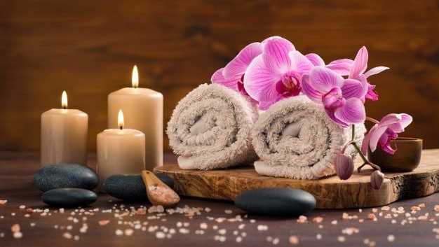M Spa - Massage & Spa | Park 6, Vinhomes Central Park – ảnh 4