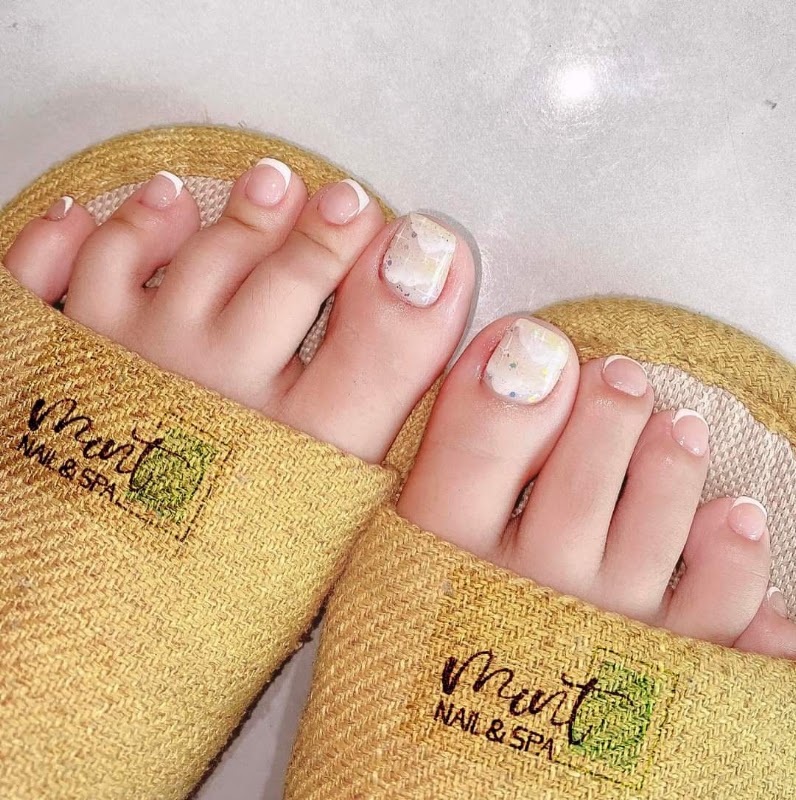 M Spa - Massage & Spa | Park 6, Vinhomes Central Park – ảnh 6