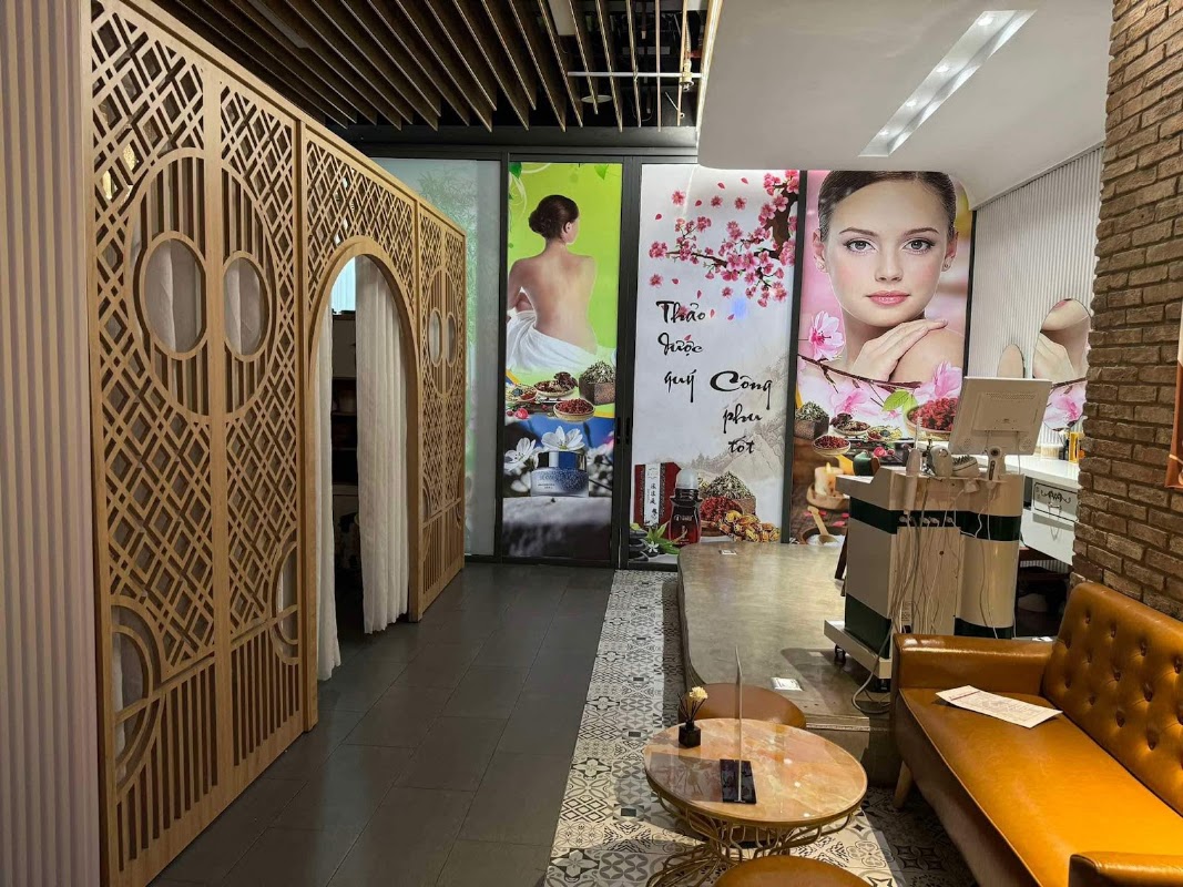 M Spa - Massage & Spa | Park 6, Vinhomes Central Park – ảnh 8