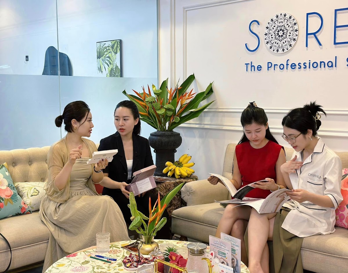 Giảm 20% cho lần trải nghiệm lần đầu – ảnh 4