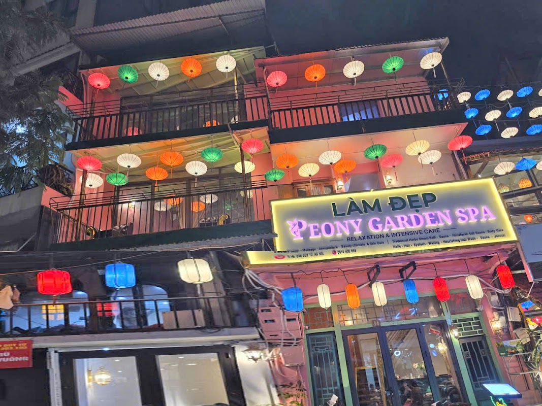 HANOI OLD QUARTER SPA – ảnh 9