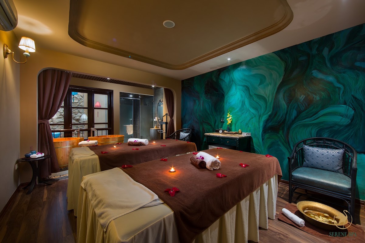 HANOI OLD QUARTER SPA – ảnh 10