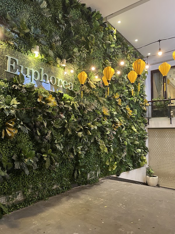 Euphorea Salon and Spa - Signature – ảnh 2