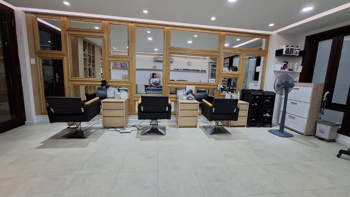 Euphorea Salon and Spa - Signature – ảnh 3
