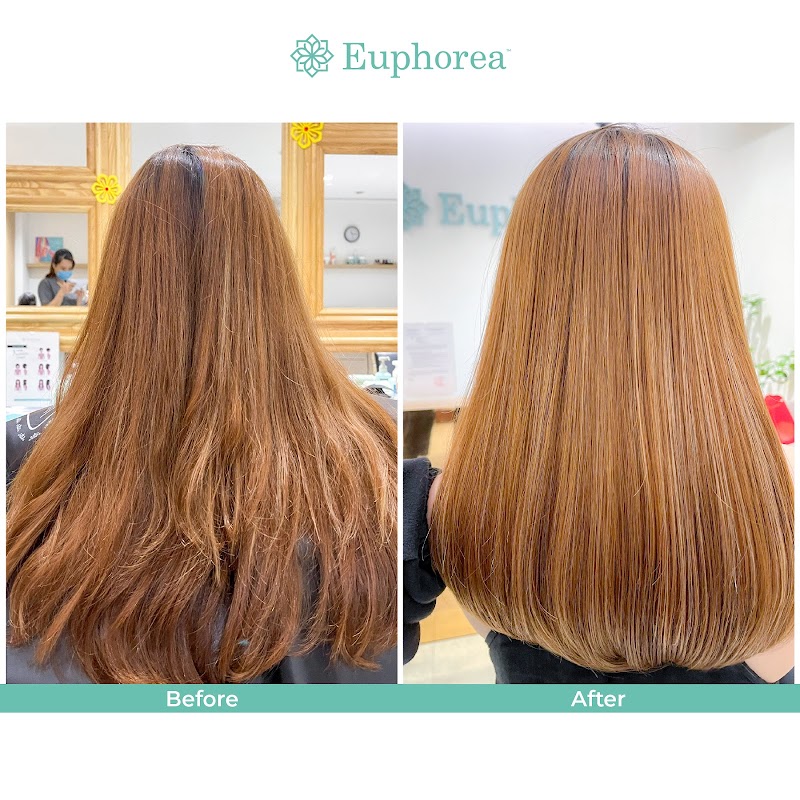 Euphorea Salon and Spa - Signature – ảnh 6