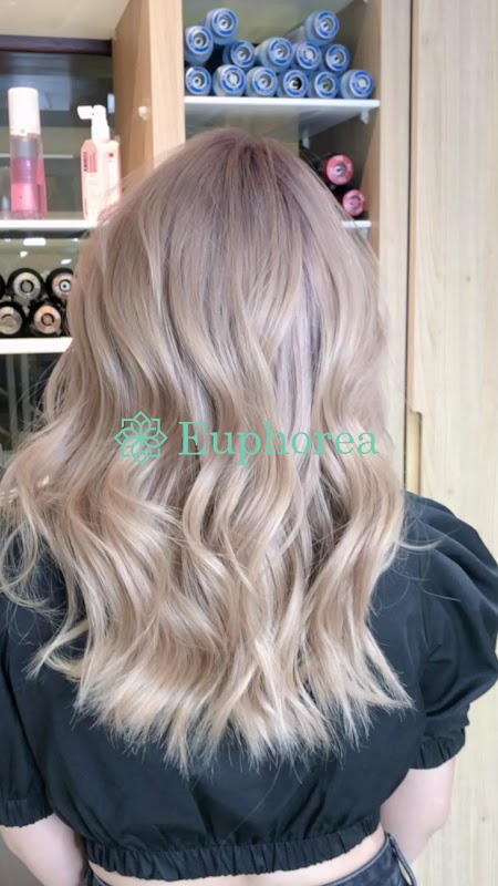 Euphorea Salon and Spa - Signature – ảnh 7