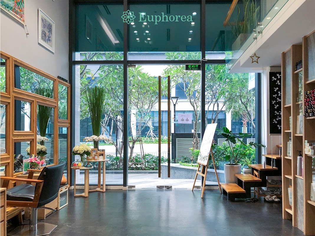 Euphorea Salon and Spa - Signature – ảnh 8