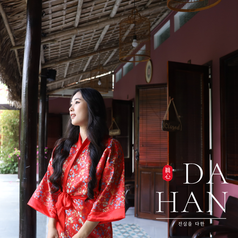 DAHAN SPA Hội An – ảnh 2
