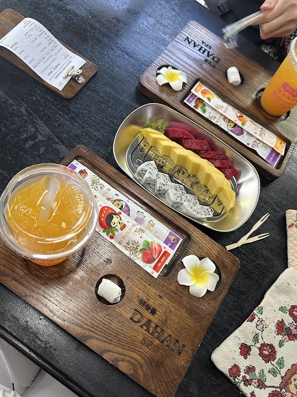 DAHAN SPA Hội An – ảnh 5