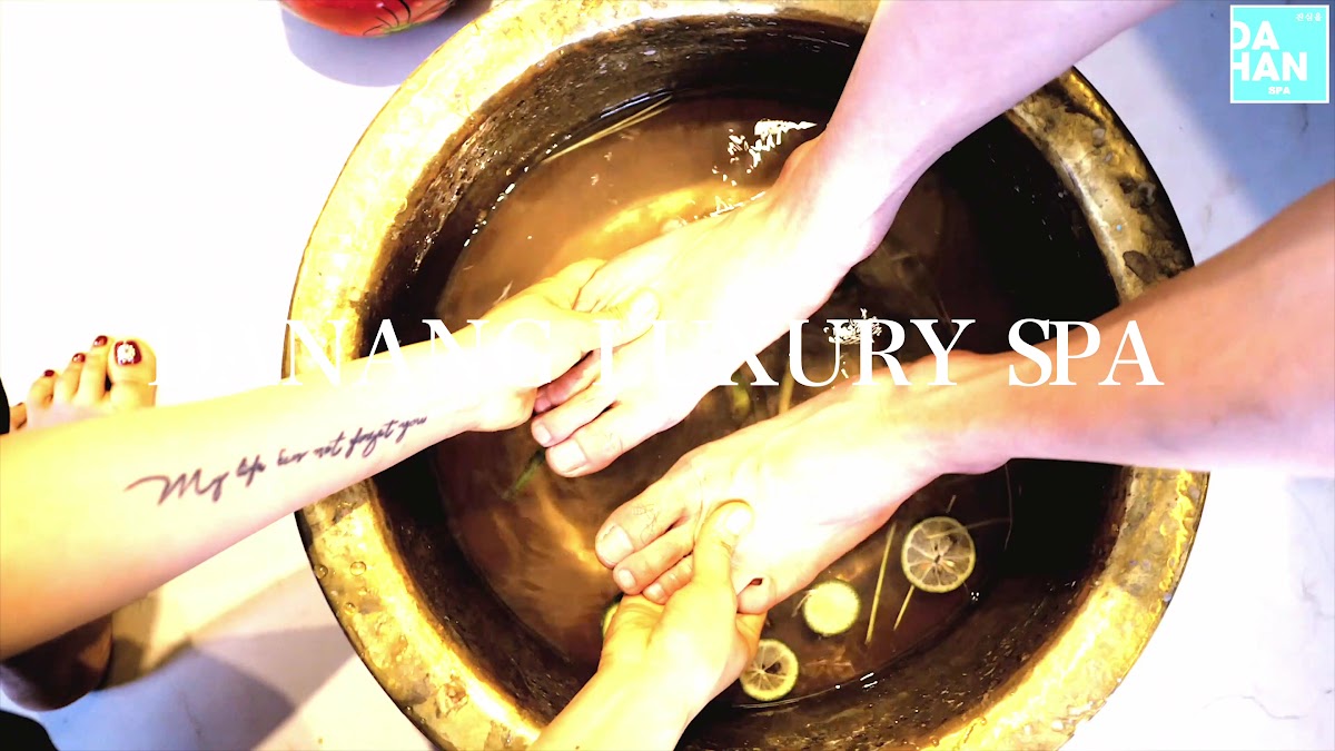 DAHAN SPA Hội An – ảnh 6