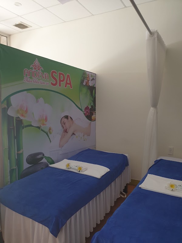 DAHAN SPA Hội An – ảnh 10