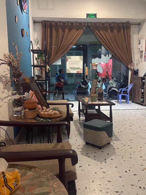 Mầm Gạo Spa - Hoa Lan Branch (Body Massage/ Headcare/ Neck & Shouder Therapy/마사지/全身按摩 ) – ảnh 2