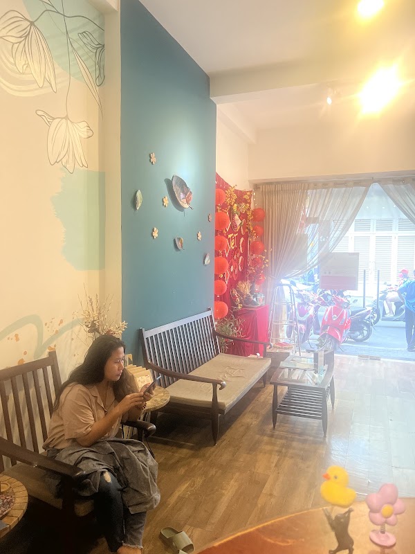 Mầm Gạo Spa - Hoa Lan Branch (Body Massage/ Headcare/ Neck & Shouder Therapy/마사지/全身按摩 ) – ảnh 4
