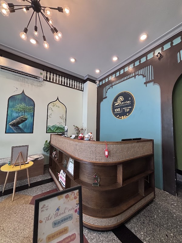 Mầm Gạo Spa - Hoa Lan Branch (Body Massage/ Headcare/ Neck & Shouder Therapy/마사지/全身按摩 ) – ảnh 5