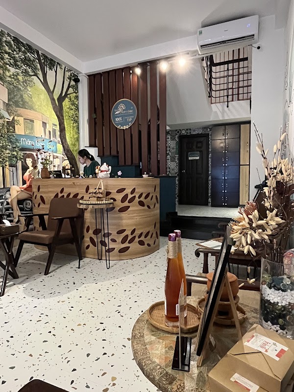 Mầm Gạo Spa - Hoa Lan Branch (Body Massage/ Headcare/ Neck & Shouder Therapy/마사지/全身按摩 ) – ảnh 8