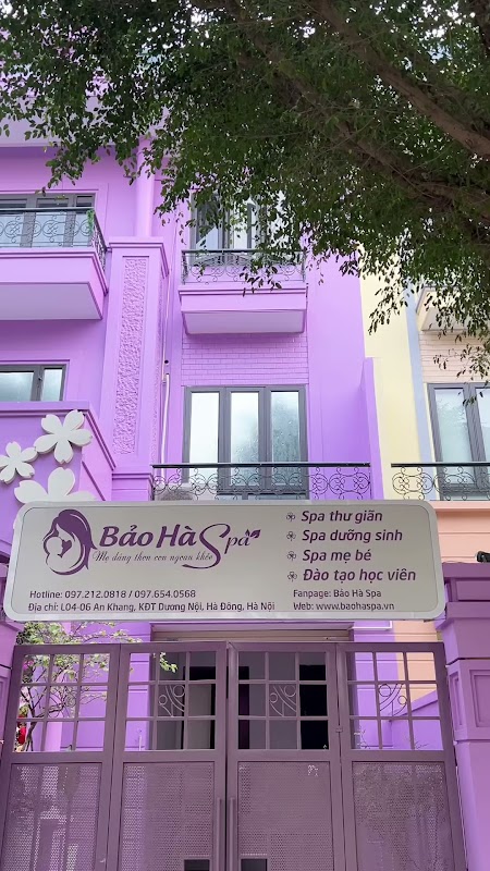 Bảo Hà Spa – ảnh 9