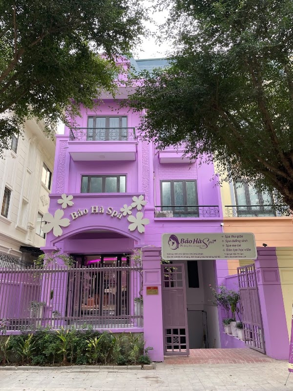 Bảo Hà Spa – ảnh 10