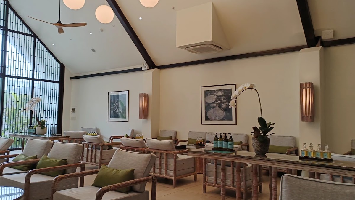 LUA SPA – ảnh 3