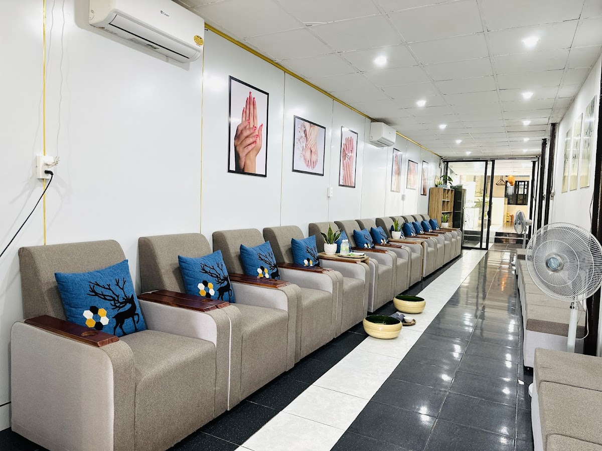 SUN YOGA AND SPA HOI AN ACADEMY CO.,LTD – ảnh 3