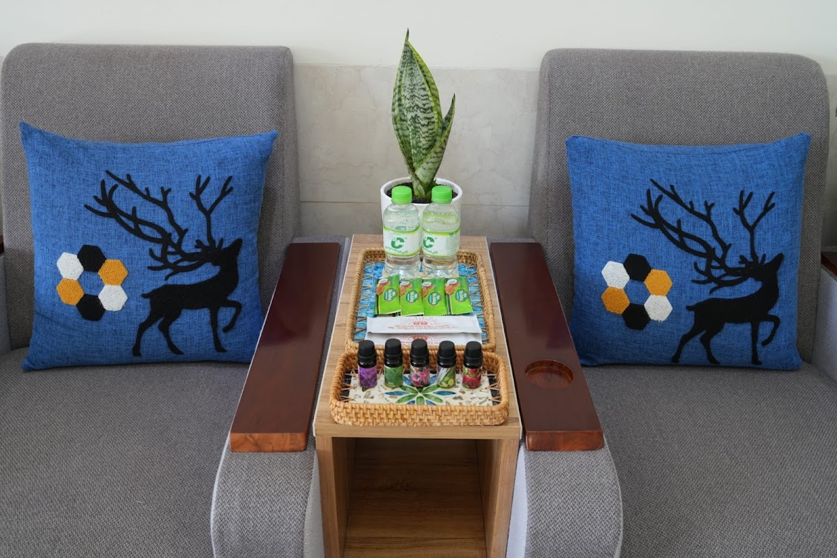 SUN YOGA AND SPA HOI AN ACADEMY CO.,LTD – ảnh 4