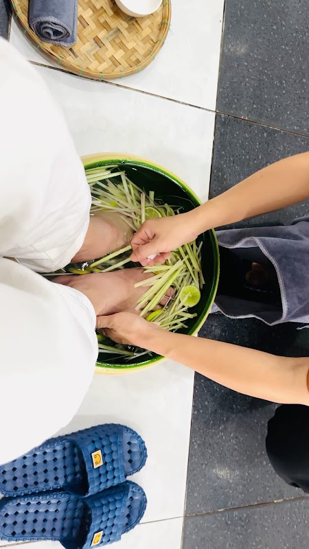 SUN YOGA AND SPA HOI AN ACADEMY CO.,LTD – ảnh 7