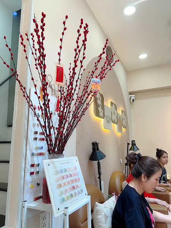 ĐIỆU BEAUTY CORNER | GỘI ĐẦU DƯỠNG SINH QUẬN 6 | MASSAGE BODY QUẬN 6 | SPA QUẬN 6 – ảnh 3