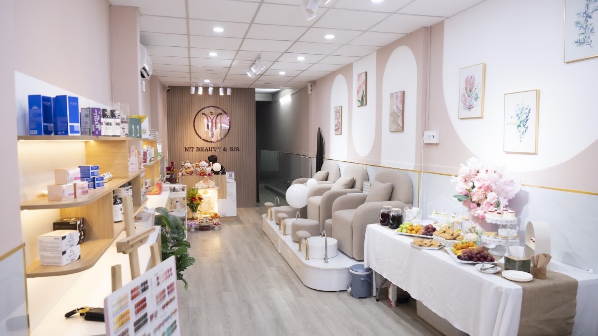 ĐIỆU BEAUTY CORNER | GỘI ĐẦU DƯỠNG SINH QUẬN 6 | MASSAGE BODY QUẬN 6 | SPA QUẬN 6 – ảnh 4