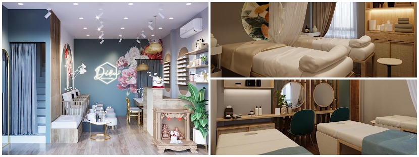 ĐIỆU BEAUTY CORNER | GỘI ĐẦU DƯỠNG SINH QUẬN 6 | MASSAGE BODY QUẬN 6 | SPA QUẬN 6 – ảnh 8