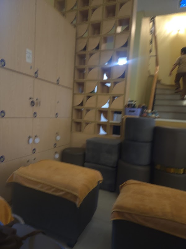 Massage Phú Quốc Hanz Sunset Spa Beach View – ảnh 2