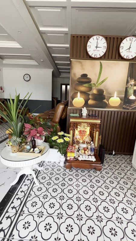 Massage Phú Quốc Hanz Sunset Spa Beach View – ảnh 3