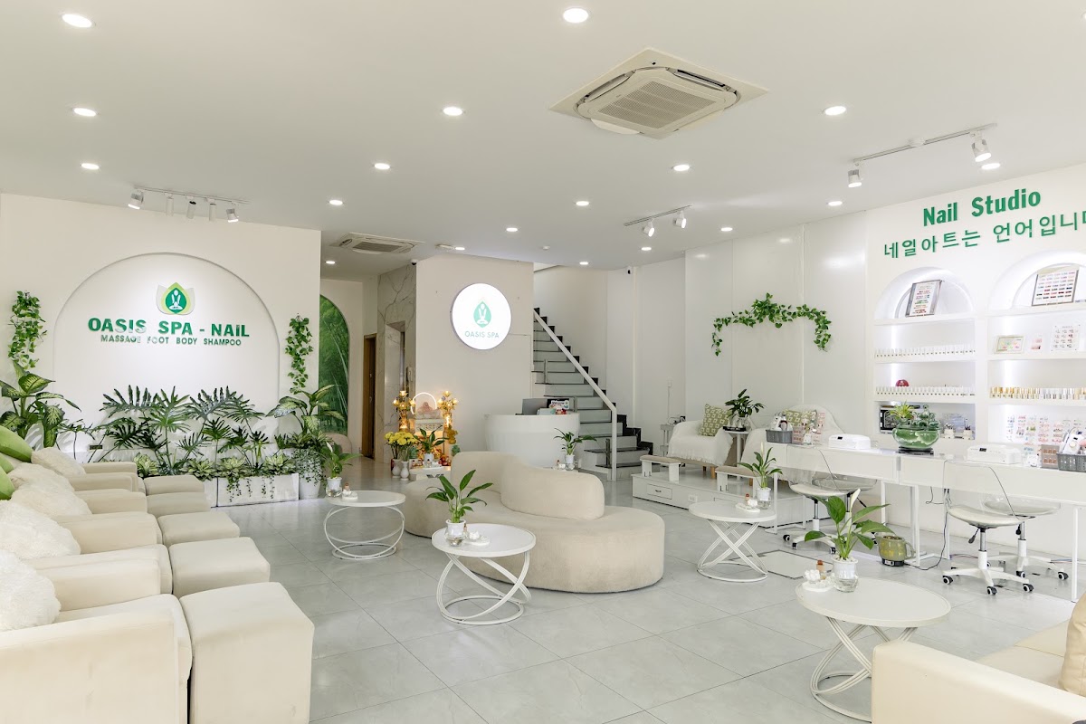 Massage Phú Quốc Hanz Sunset Spa Beach View – ảnh 5