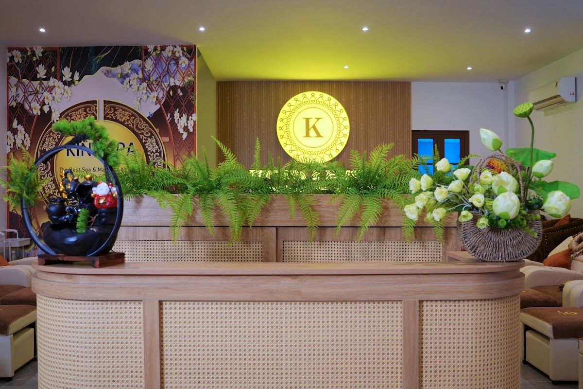 Massage Phú Quốc Hanz Sunset Spa Beach View – ảnh 6