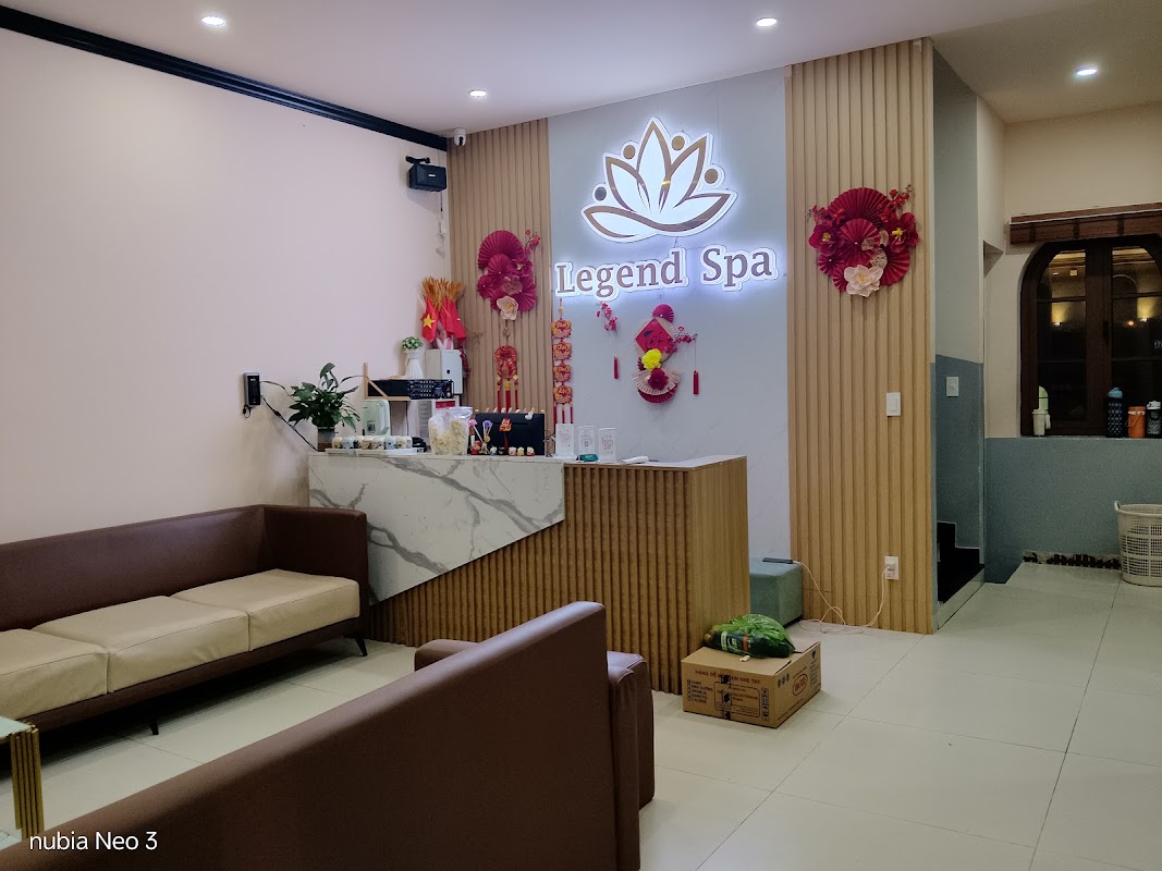 Massage Phú Quốc Hanz Sunset Spa Beach View – ảnh 7