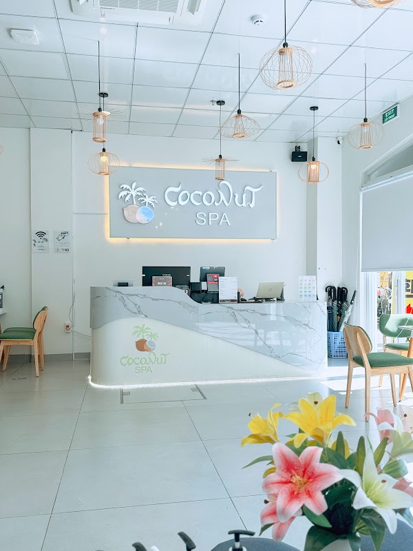Massage Phú Quốc Hanz Sunset Spa Beach View – ảnh 8