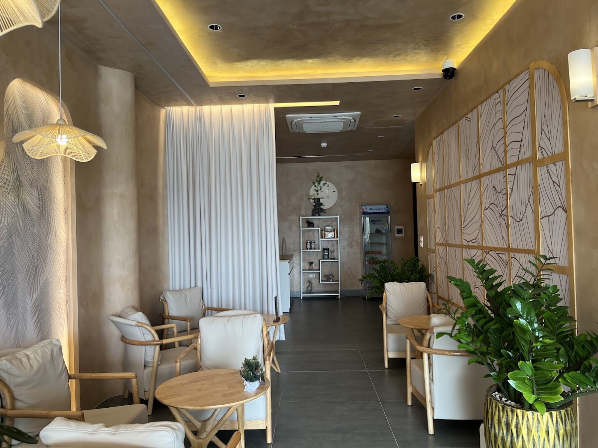 Haria Spa- Hot stone Therapy- 핫스톤 마사지샵 Ngoại Giao Đoàn – ảnh 3