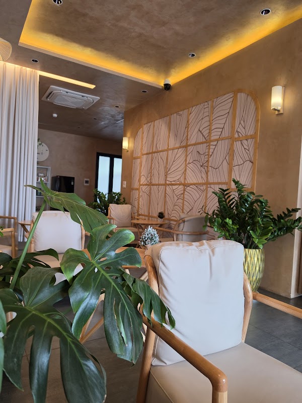 Haria Spa- Hot stone Therapy- 핫스톤 마사지샵 Ngoại Giao Đoàn – ảnh 10