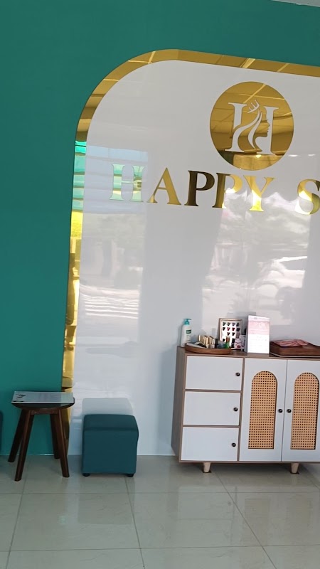 Happy Spa - Massage and Nails ( 다낭 최고의 마사지 - 岘港最好的按摩 - ダナンのベストマッサージ ) – ảnh 4
