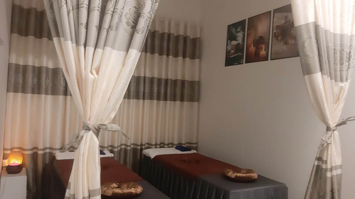 Happy Spa - Massage and Nails ( 다낭 최고의 마사지 - 岘港最好的按摩 - ダナンのベストマッサージ ) – ảnh 7